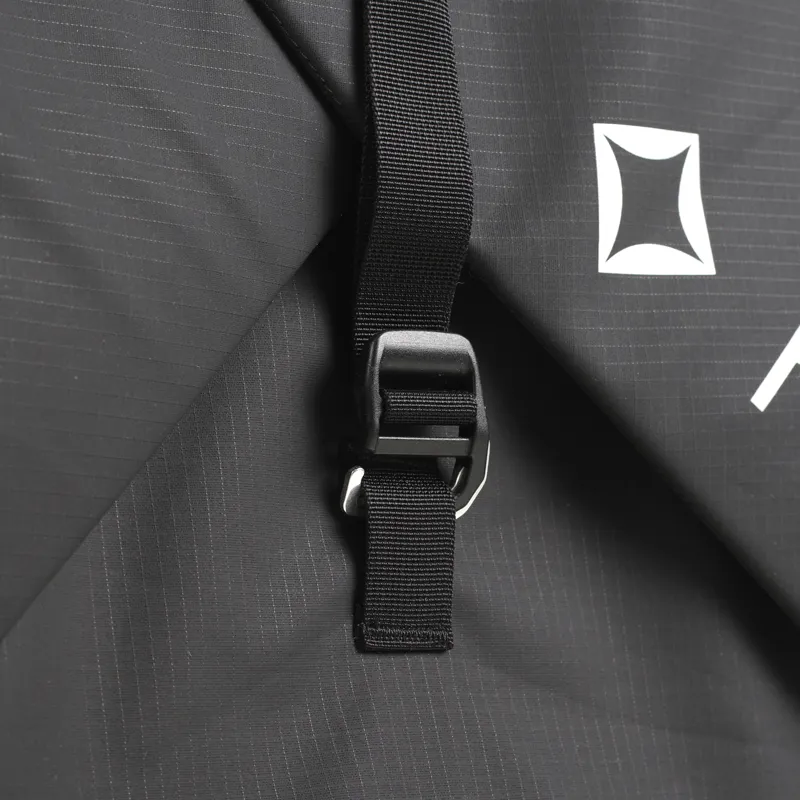 Helinox Origami Tote Bag Black-8